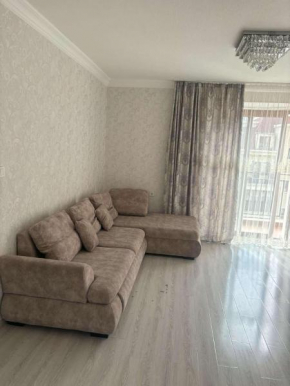 Hualing complex apartment